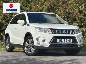 Large image for the Used Suzuki Vitara