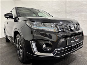 Large image for the Used Suzuki Vitara