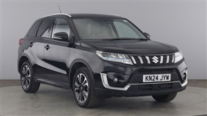 Large image for the Used Suzuki Vitara
