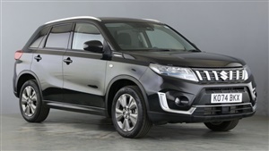 Large image for the Used Suzuki Vitara