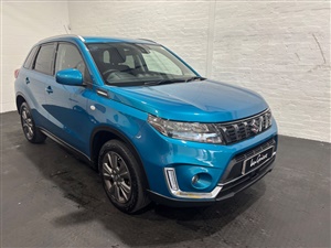 Large image for the Used Suzuki Vitara