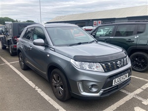 Large image for the Used Suzuki Vitara