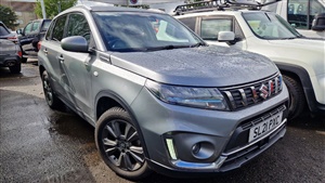 Large image for the Used Suzuki Vitara