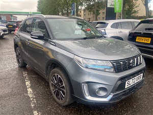 Large image for the Used Suzuki Vitara