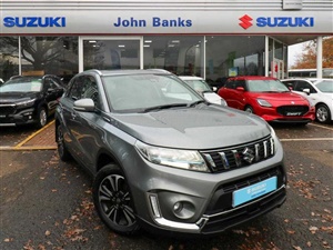 Large image for the Used Suzuki Vitara