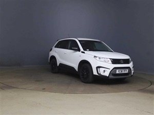 Large image for the Used Suzuki Vitara