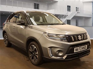 Large image for the Used Suzuki Vitara