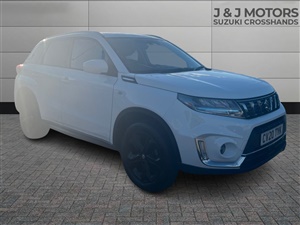 Large image for the Used Suzuki Vitara