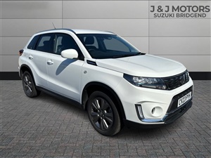 Large image for the Used Suzuki Vitara