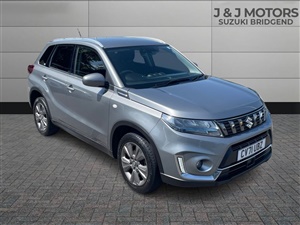 Large image for the Used Suzuki Vitara