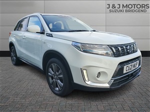 Large image for the Used Suzuki Vitara
