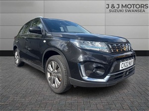 Large image for the Used Suzuki Vitara