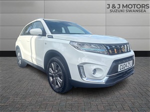 Large image for the Used Suzuki Vitara