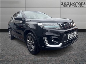 Large image for the Used Suzuki Vitara