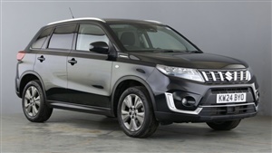Large image for the Used Suzuki Vitara