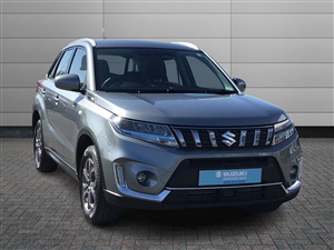 Large image for the Used Suzuki Vitara