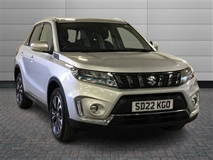 Large image for the Used Suzuki Vitara