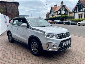 Large image for the Used Suzuki Vitara