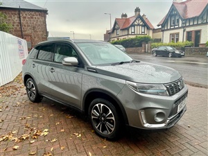 Large image for the Used Suzuki Vitara