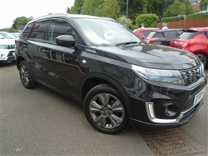 Large image for the Used Suzuki Vitara