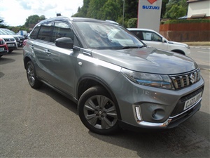 Large image for the Used Suzuki Vitara