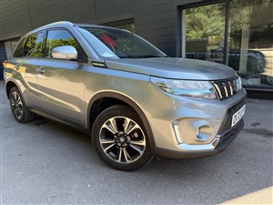 Large image for the Used Suzuki Vitara