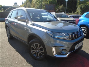 Large image for the Used Suzuki Vitara