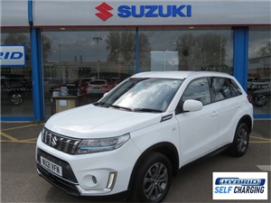 Large image for the Used Suzuki Vitara