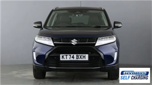 Large image for the Used Suzuki Vitara