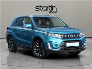 Large image for the Used Suzuki Vitara