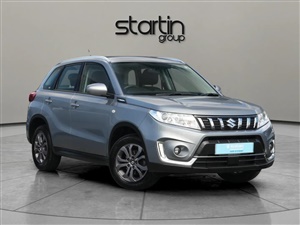 Large image for the Used Suzuki Vitara