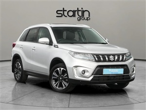 Large image for the Used Suzuki Vitara