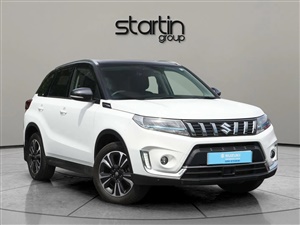 Large image for the Used Suzuki Vitara