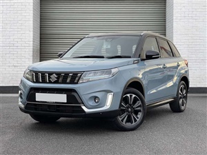 Large image for the Used Suzuki Vitara
