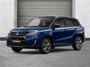 Large image for the Used Suzuki Vitara