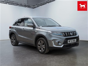 Large image for the Used Suzuki Vitara