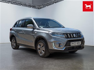 Large image for the Used Suzuki Vitara
