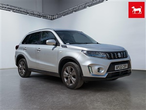 Large image for the Used Suzuki Vitara