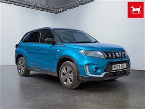 Large image for the Used Suzuki Vitara