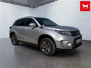 Large image for the Used Suzuki Vitara