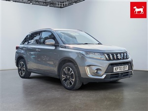 Large image for the Used Suzuki Vitara