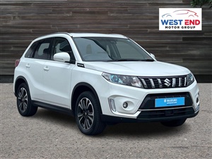 Large image for the Used Suzuki Vitara