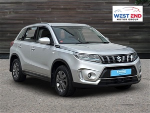 Large image for the Used Suzuki Vitara