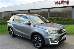 Large image for the Used Suzuki Vitara