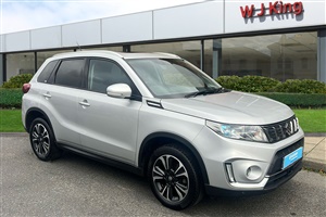 Large image for the Used Suzuki Vitara
