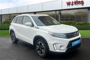 Large image for the Used Suzuki Vitara