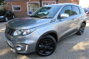 Large image for the Used Suzuki VITARA