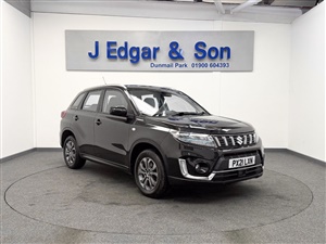 Large image for the Used Suzuki Vitara
