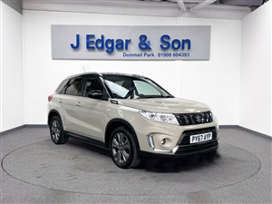 Large image for the Used Suzuki Vitara