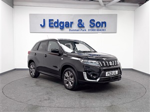 Large image for the Used Suzuki Vitara